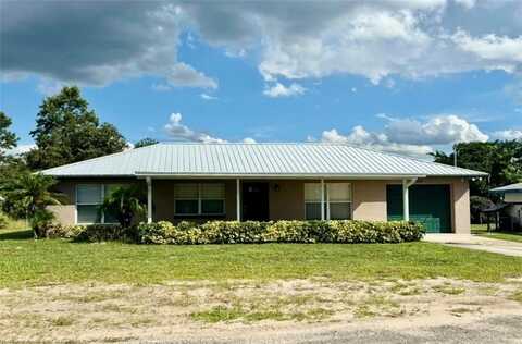 251 Pershing Avenue, Lake Placid, FL 33852
