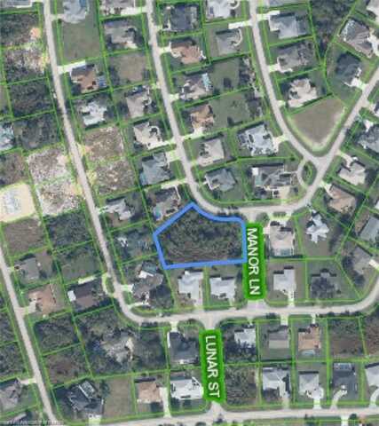 3108 Manor Drive, Sebring, FL 33872