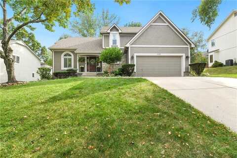 2508 NW Bent Tree Circle, Lees Summit, MO 64081
