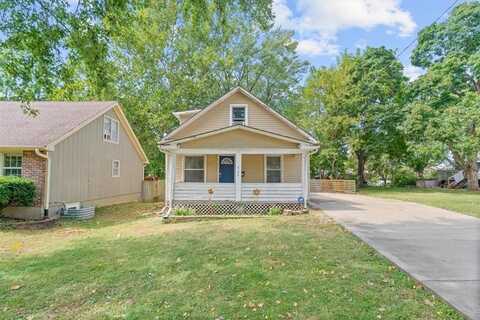 4724 Delmar Street, Roeland Park, KS 66205