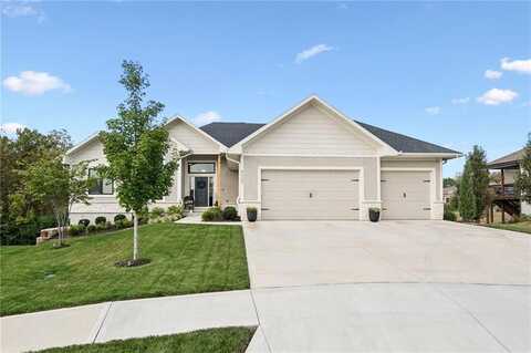 9305 SW Orca Court, Lees Summit, MO 64064