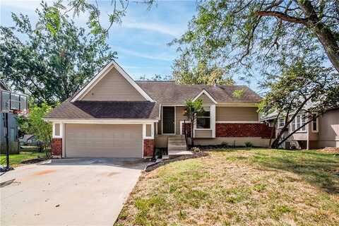 1112 NW Roanoke Drive, Blue Springs, MO 64015