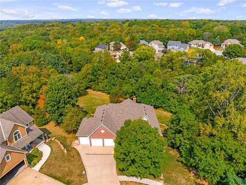 7708 Brook Lane Avenue, Kansas City, MO 64139