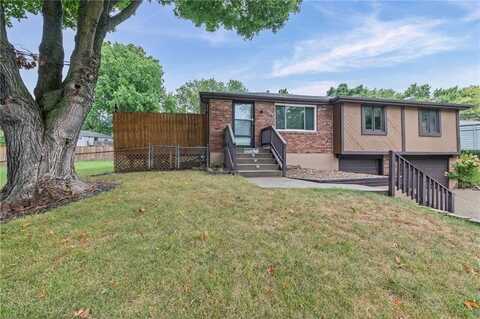 6955 N Liberty Street, Kansas City, MO 64118
