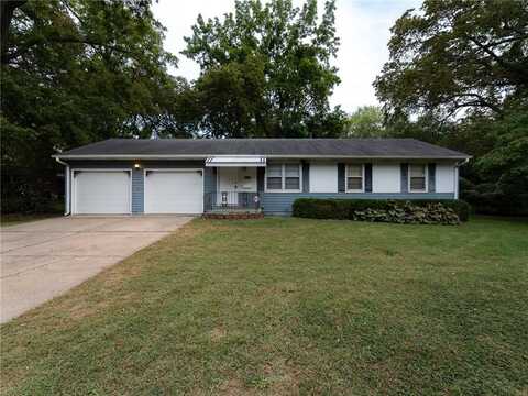 11105 Sheley Road, Independence, MO 64052