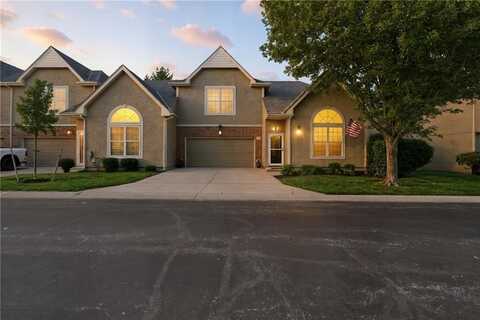 15616 W 61st Street, Shawnee, KS 66217