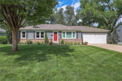 10016 Horton Street, Overland Park, KS 66207