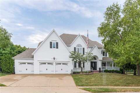 12909 W 129th Street, Overland Park, KS 66213