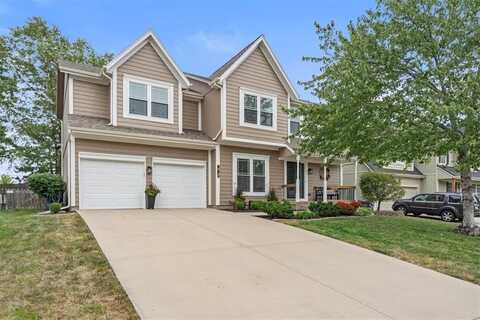 18140 W 159th Terrace, Olathe, KS 66062