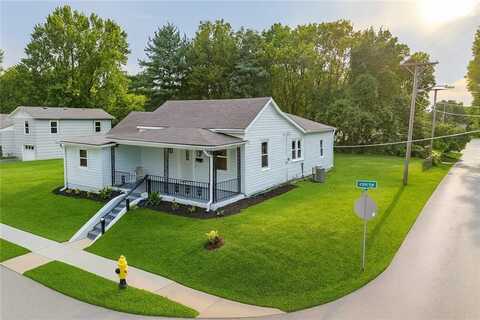 1124 N Lynn Street, Independence, MO 64050