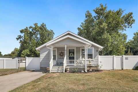 9112 E Wilson Road, Independence, MO 64053
