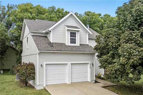 1416 Starbrooke Drive, Louisburg, KS 66053