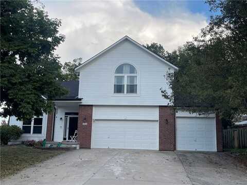 503 Oak Wood Lane, Grain Valley, MO 64029