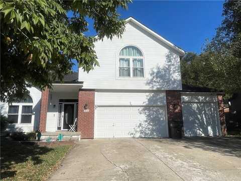 503 Oak Wood Lane, Grain Valley, MO 64029