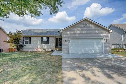 1020 SE 11th Street, Lees Summit, MO 64081
