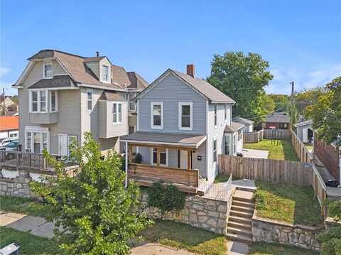 421 Prospect Avenue, Kansas City, MO 64134