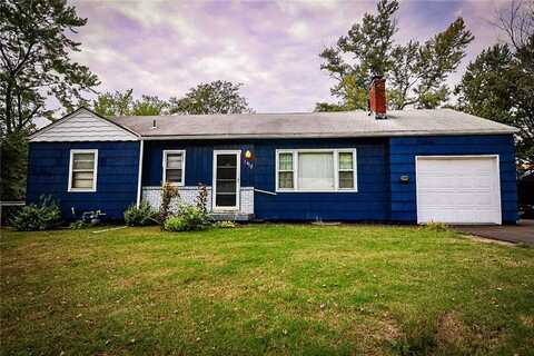 7012 Kentucky Avenue, Raytown, MO 64133