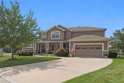 1917 SW Sage Canyon Road, Lees Summit, MO 64082