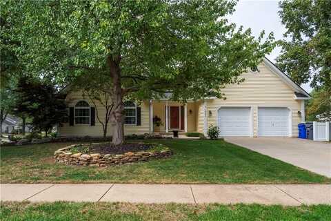 14304 S Cottonwood Drive, Olathe, KS 66062