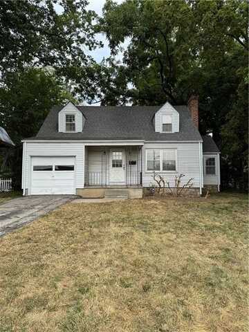 4933 Parish Drive, Roeland Park, KS 66205