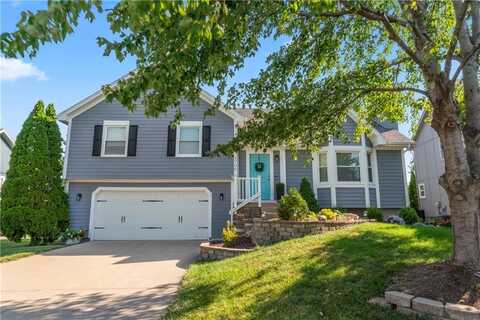 1700 N Sunset Street, Olathe, KS 66061