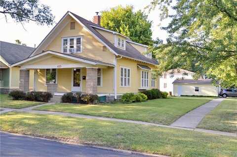 423 E 4th Street, Cameron, MO 64429