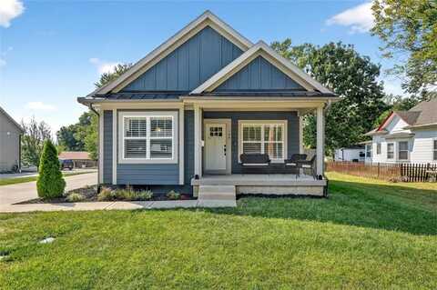 508 NW Main Street, Lees Summit, MO 64063
