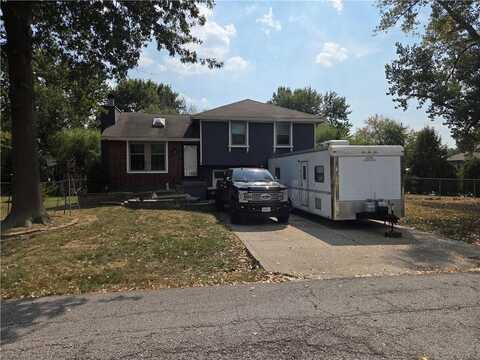 201 NE 105th Street, Kansas City, MO 64155