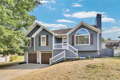 1215 SW Lone Star Court, Grain Valley, MO 64029