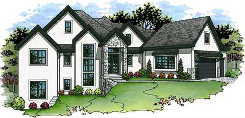 11775 S Kenton Street, Olathe, KS 66061