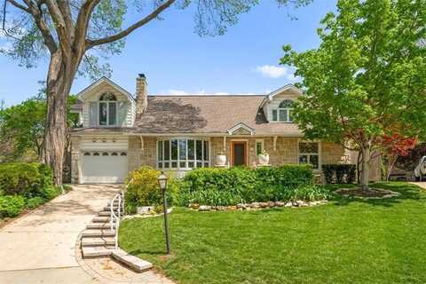 5401 Windsor Lane, Fairway, KS 66205