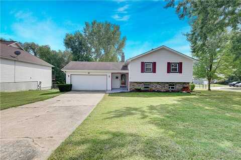 21325 W 181st Terrace, Olathe, KS 66062