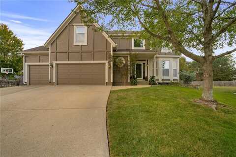 13045 S Hagan Court, Olathe, KS 66062