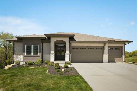 11412 S Sunnybrook Boulevard, Olathe, KS 66061