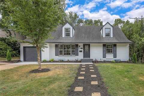 3813 NE 50th Street, Kansas City, MO 64119