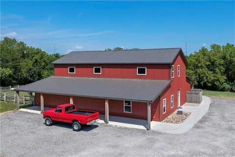 14001 Prospect Avenue, Grandview, MO 64030