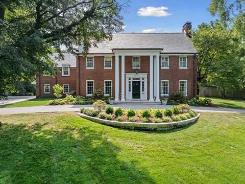 5353 Sunset Drive, Kansas City, MO 64112