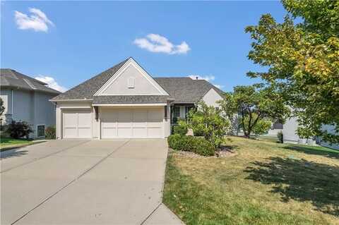 15812 Howe Street, Overland Park, KS 66224