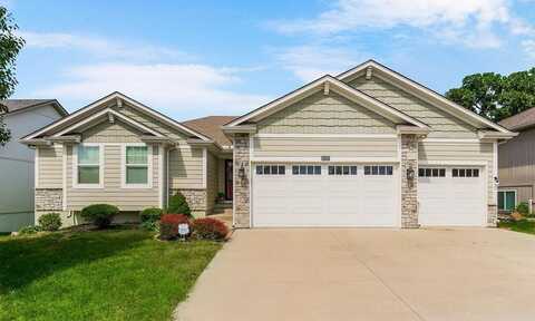 25320 E 30th Street S, Blue Springs, MO 64015