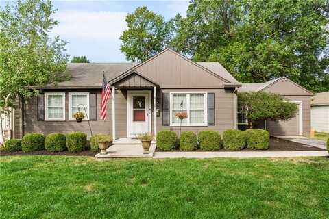 6118 Fontana Street, Fairway, KS 66205