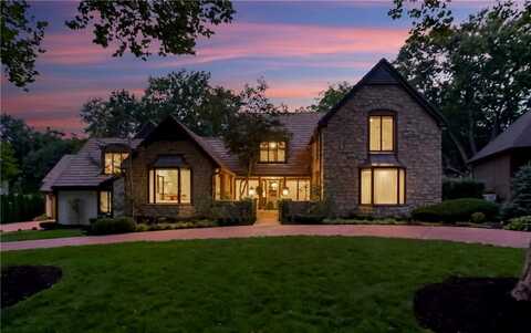 4969 W 88th Street, Prairie Village, KS 66207
