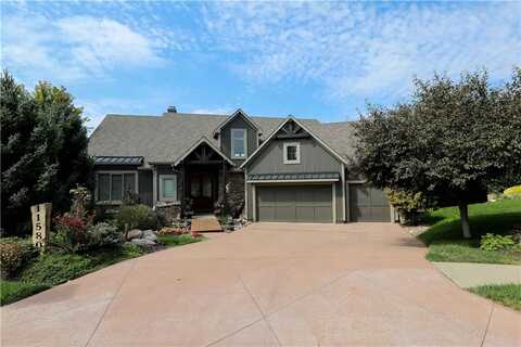 11580 S Carbondale Street, Olathe, KS 66061