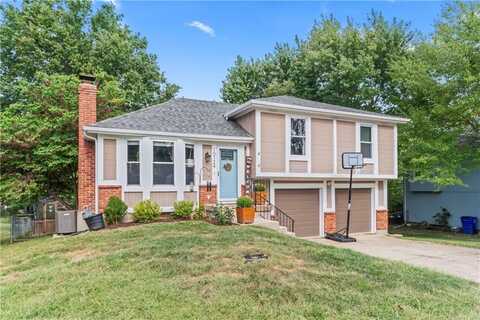 10124 W 49th Place, Merriam, KS 66203
