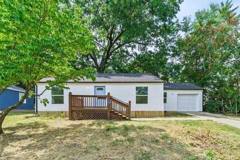 5002 SKILES Avenue, Kansas City, MO 64129