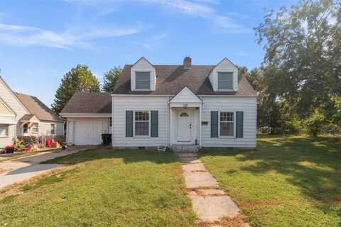 122 N Taylor Street, Pleasant Hill, MO 64080