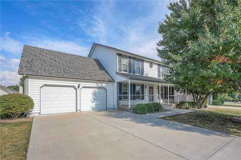 3605 SW Windsong Drive, Lees Summit, MO 64082
