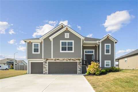 1325 NE 122nd Street, Kansas City, MO 64165