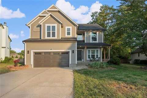 4113 SW Leeward Drive, Lees Summit, MO 64082