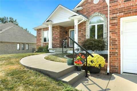 6322 Norwood Court, Raytown, MO 64133
