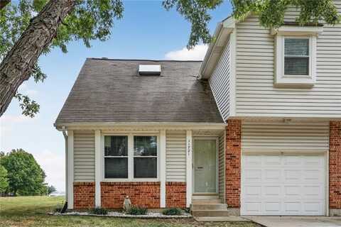 11721 Caenen Street, Overland Park, KS 66210